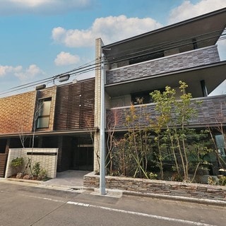 シャーメゾンステージ柿の木坂